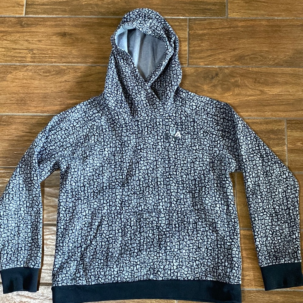 Under Armour Hoodie